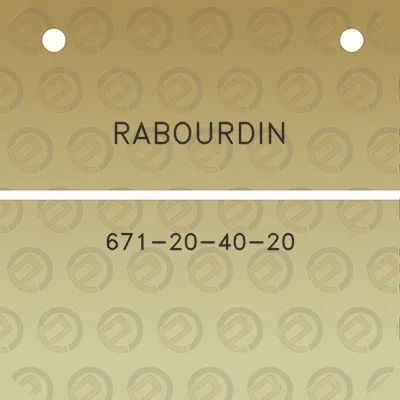 rabourdin-671-20-40-20