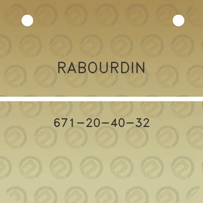 rabourdin-671-20-40-32