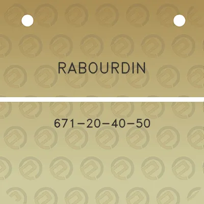 rabourdin-671-20-40-50