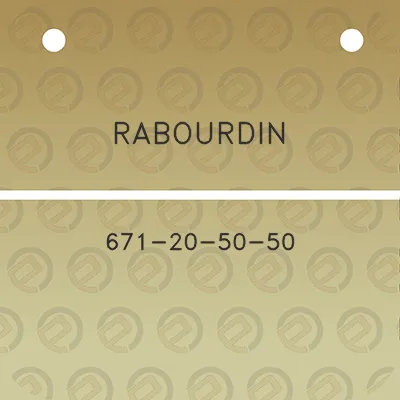 rabourdin-671-20-50-50