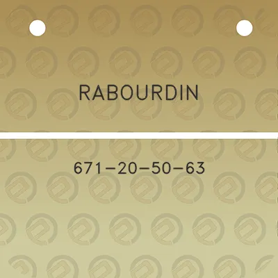 rabourdin-671-20-50-63