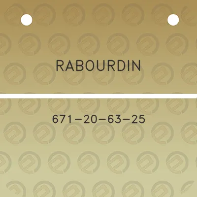 rabourdin-671-20-63-25