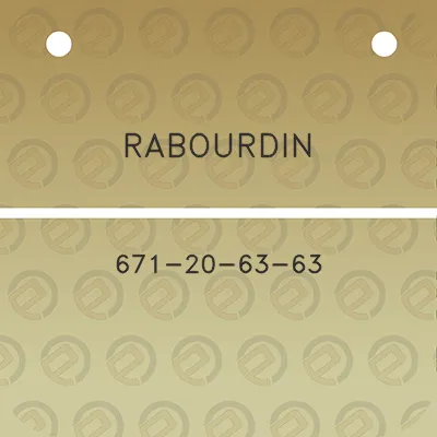 rabourdin-671-20-63-63