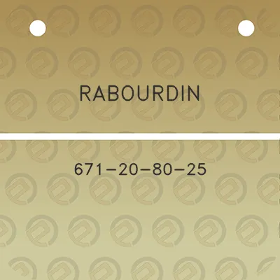 rabourdin-671-20-80-25