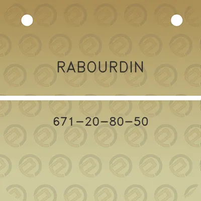 rabourdin-671-20-80-50