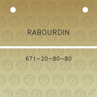 rabourdin-671-20-80-80