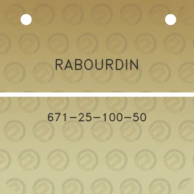 rabourdin-671-25-100-50