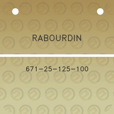 rabourdin-671-25-125-100