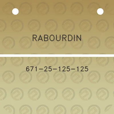 rabourdin-671-25-125-125