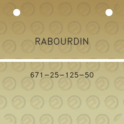 rabourdin-671-25-125-50