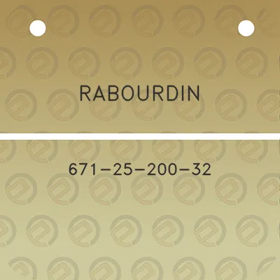 rabourdin-671-25-200-32