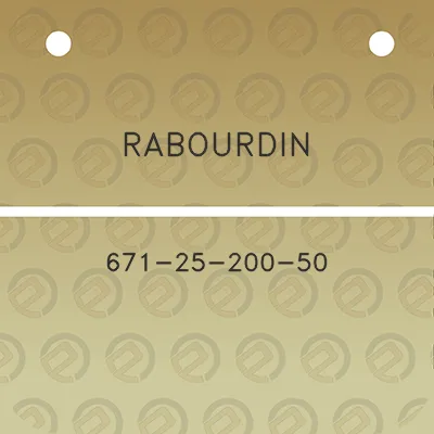 rabourdin-671-25-200-50