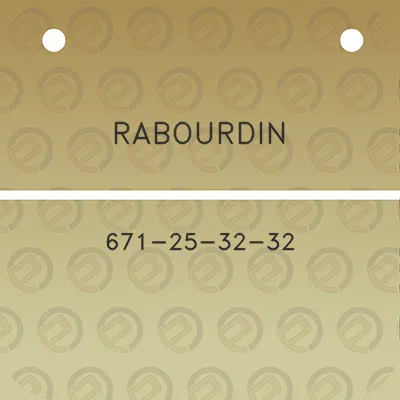 rabourdin-671-25-32-32