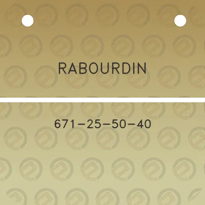 rabourdin-671-25-50-40