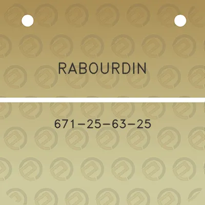 rabourdin-671-25-63-25