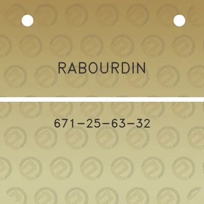 rabourdin-671-25-63-32