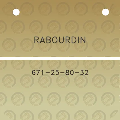 rabourdin-671-25-80-32