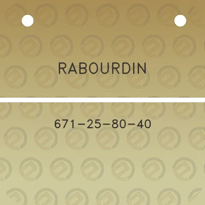 rabourdin-671-25-80-40