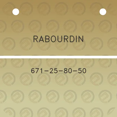 rabourdin-671-25-80-50