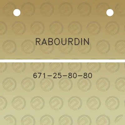 rabourdin-671-25-80-80