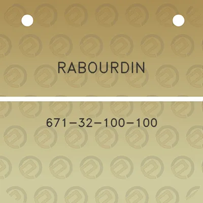 rabourdin-671-32-100-100