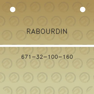 rabourdin-671-32-100-160