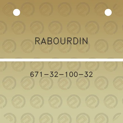 rabourdin-671-32-100-32