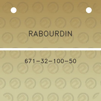 rabourdin-671-32-100-50