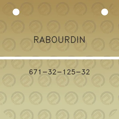 rabourdin-671-32-125-32