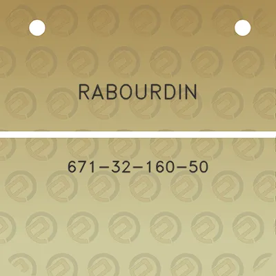 rabourdin-671-32-160-50