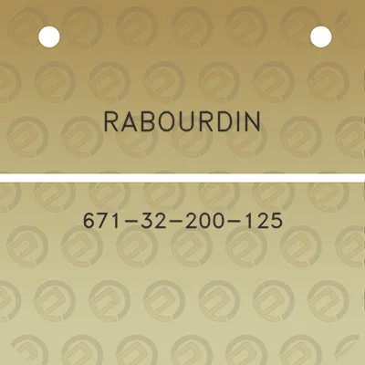 rabourdin-671-32-200-125