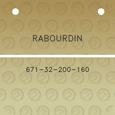 rabourdin-671-32-200-160