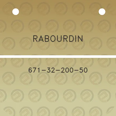 rabourdin-671-32-200-50