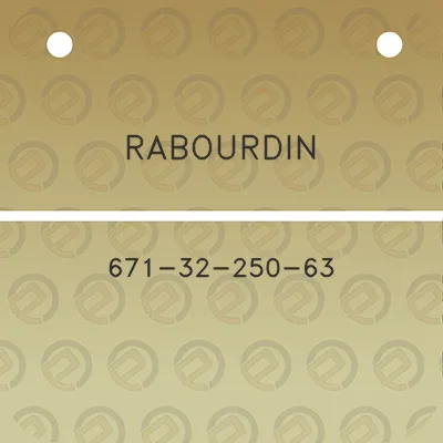 rabourdin-671-32-250-63