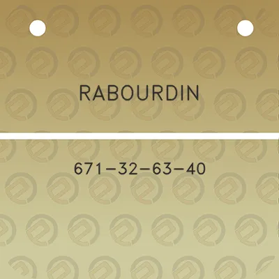 rabourdin-671-32-63-40