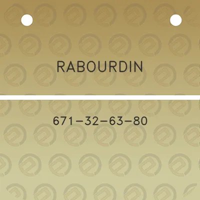 rabourdin-671-32-63-80