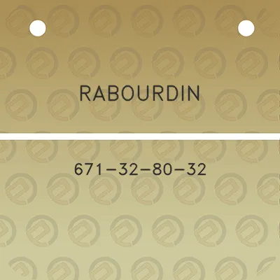 rabourdin-671-32-80-32