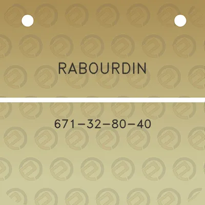 rabourdin-671-32-80-40