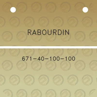 rabourdin-671-40-100-100