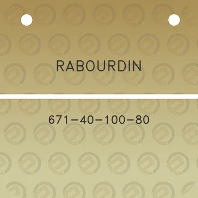 rabourdin-671-40-100-80
