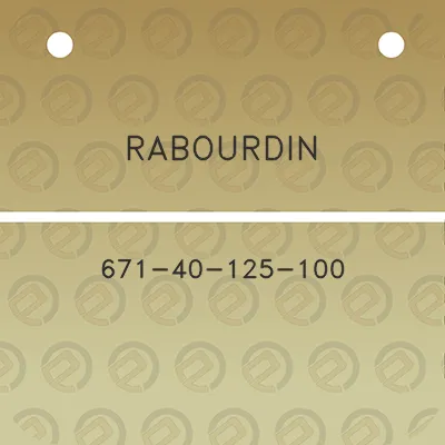 rabourdin-671-40-125-100