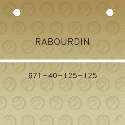 rabourdin-671-40-125-125
