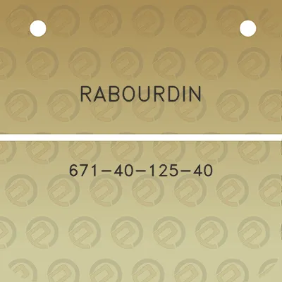 rabourdin-671-40-125-40