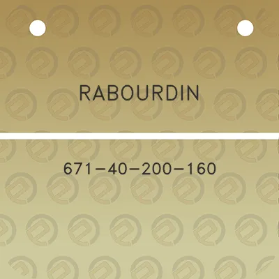 rabourdin-671-40-200-160