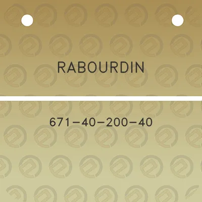 rabourdin-671-40-200-40