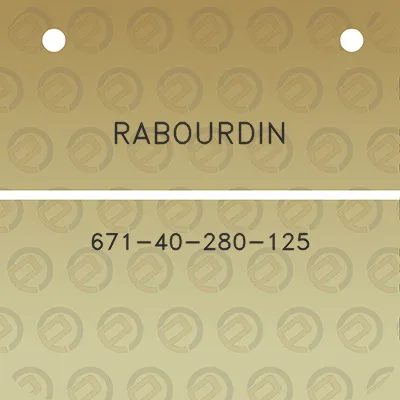 rabourdin-671-40-280-125