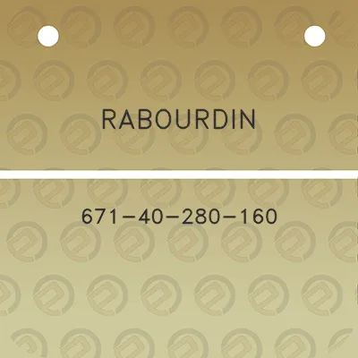 rabourdin-671-40-280-160