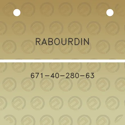 rabourdin-671-40-280-63