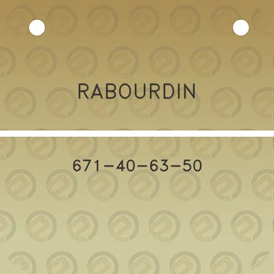 rabourdin-671-40-63-50