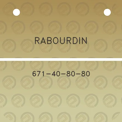 rabourdin-671-40-80-80